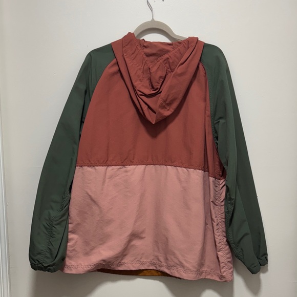 L.L.Bean Mountain Classic Anorak - Picture 6 of 6